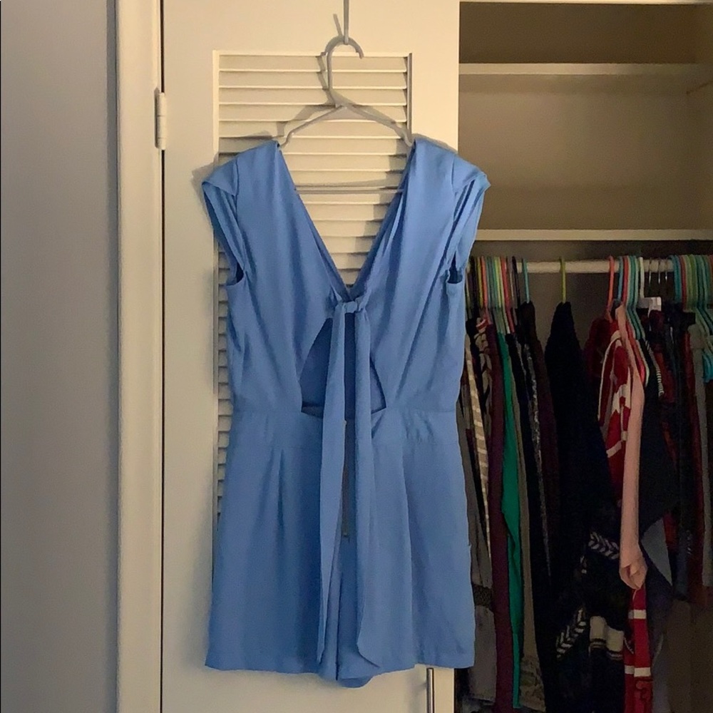 Romper - Picture 2 of 4
